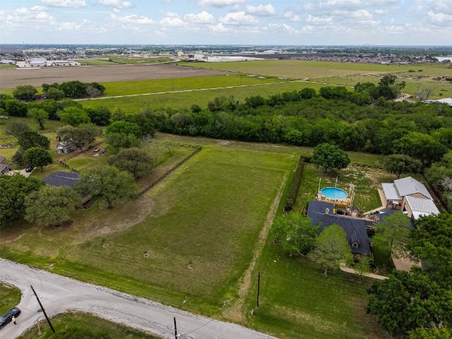 Land for sale in Rosenberg, Texas