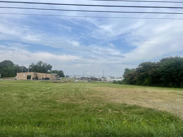 Land for sale in Tennessee