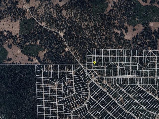 Land for sale in Modoc, California