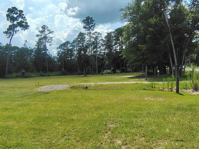 Land for sale in Elberta, Alabama