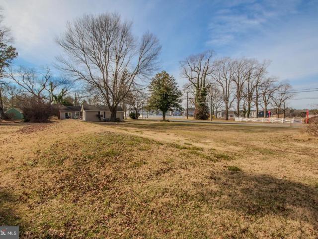 Land for sale in Wicomico, Maryland