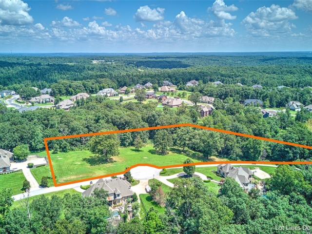 Land for sale in Ark