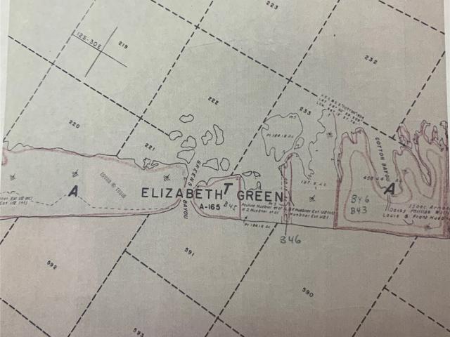 Land for sale in Palacios, Matagorda County