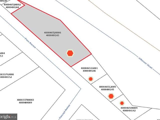 Land for sale in Pennsylvania