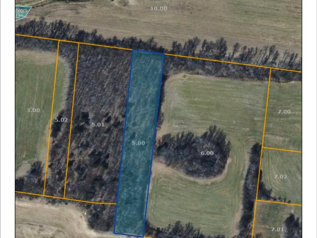 Land for sale in Tennessee