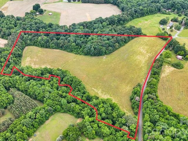 Land for sale in Albemarle, North Carolina