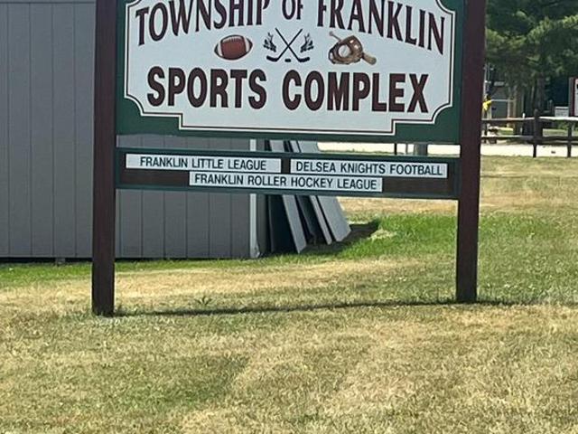 Land for sale in Franklinville, New Jersey