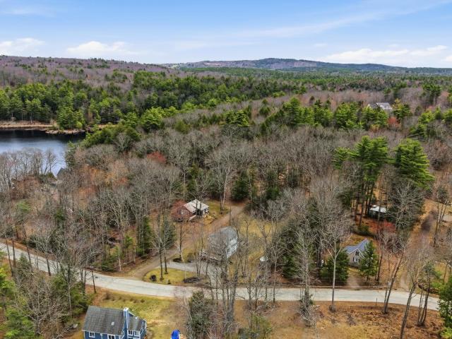Land for sale in New Hampshire