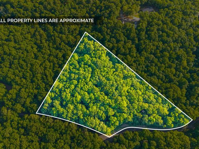 Land for sale in Cadiz, Kentucky