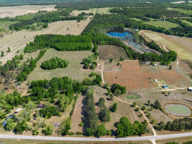 Land for sale in Millen, Georgia