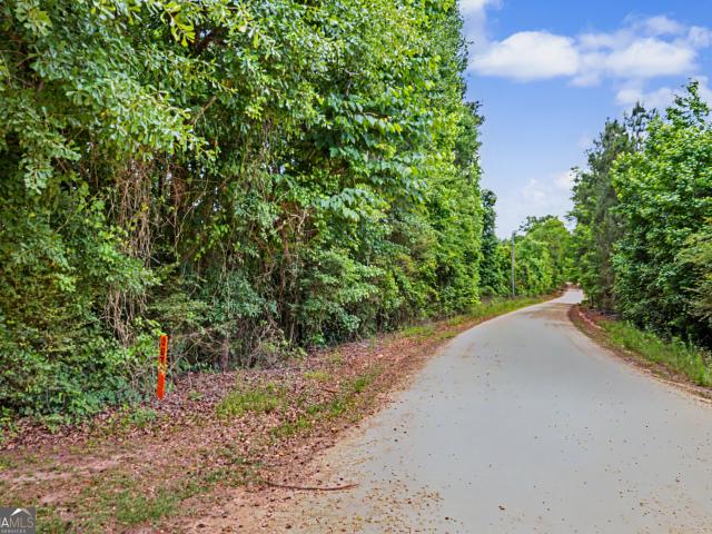 Land for sale in Barnesville, Georgia