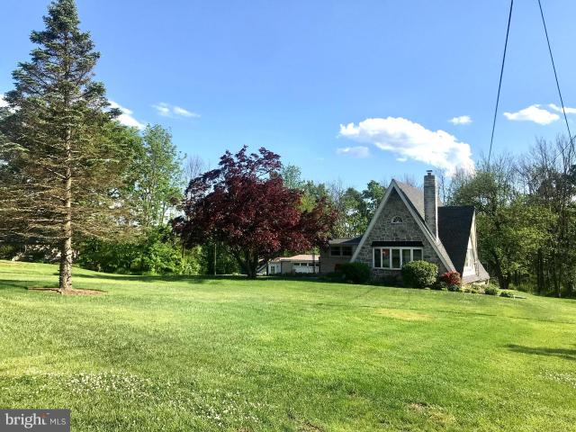 Land for sale in Woxall, Pennsylvania