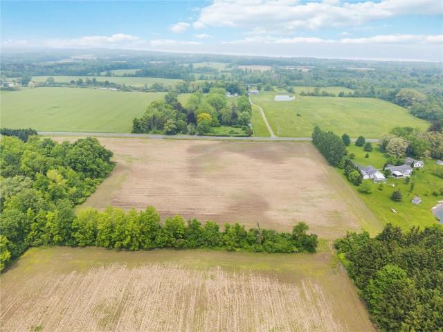 Land for sale in Village of Trumansburg, Tompkins County