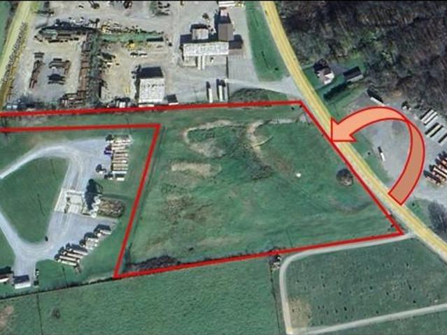 Property for sale in Mercer, Pennsylvania