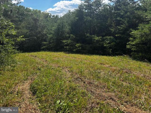 Land for sale in Virginia