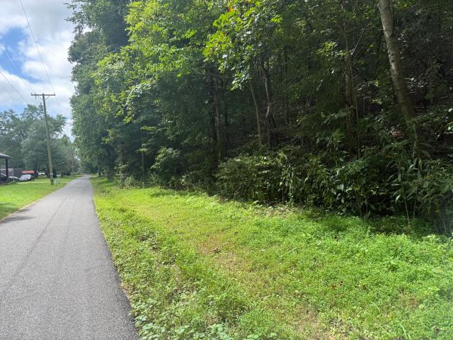 Land for sale in Eddyville, Kentucky