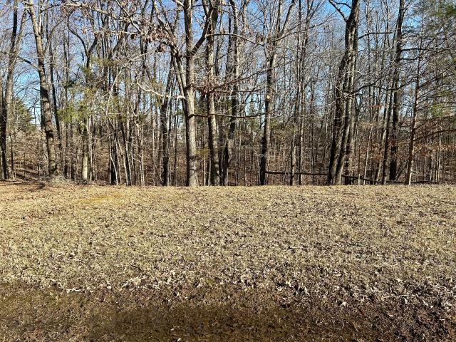 Land for sale in Tennessee
