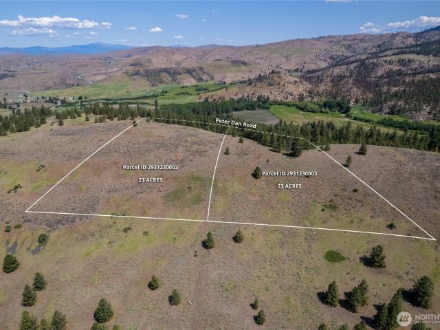Land for sale in Coulee Dam, Washington