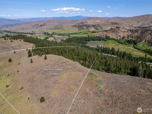 Land for sale in Coulee Dam, Washington