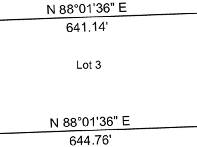 Land for sale in Thorsby, Alabama