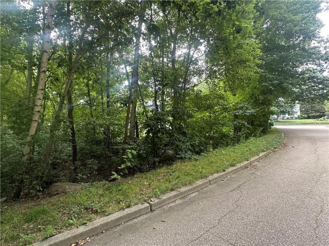 Land for sale in Cranston, Rhode Island