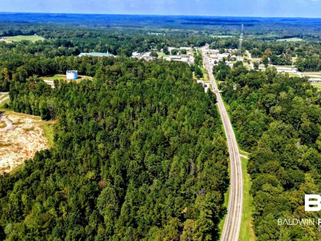 Land for sale in Gilbertown, Choctaw County