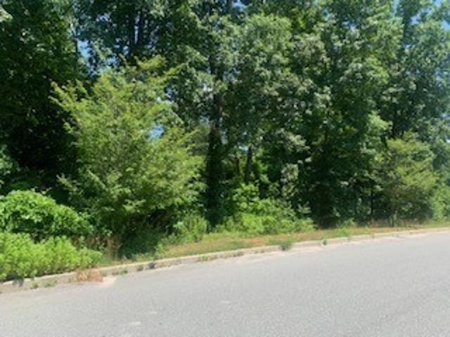 Land for sale in Cranston, Rhode Island