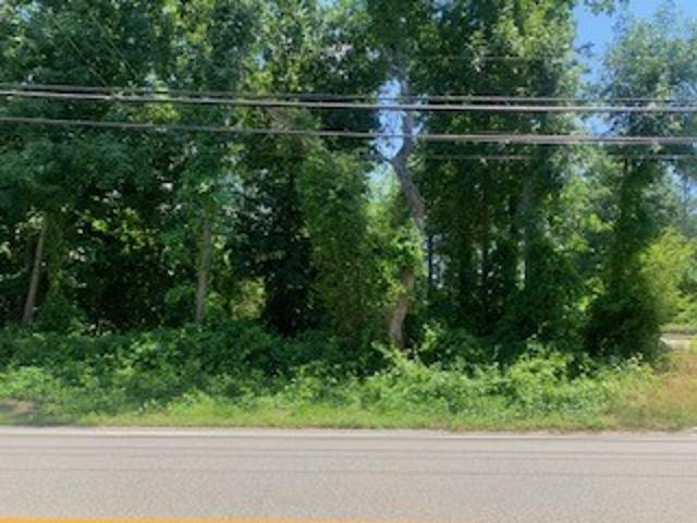 Land for sale in Cranston, Rhode Island