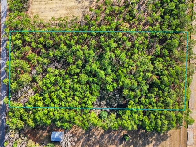 Land for sale in Ocean Springs, Mississippi