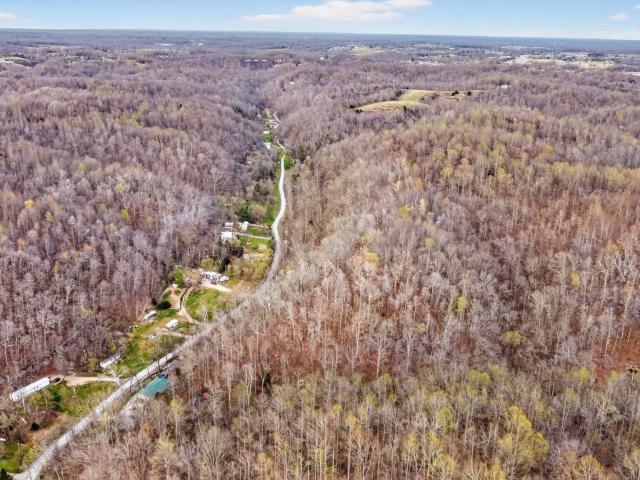 Land for sale in Tennessee