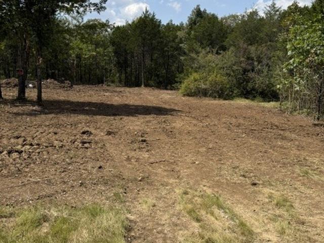 Land for sale in Tennessee
