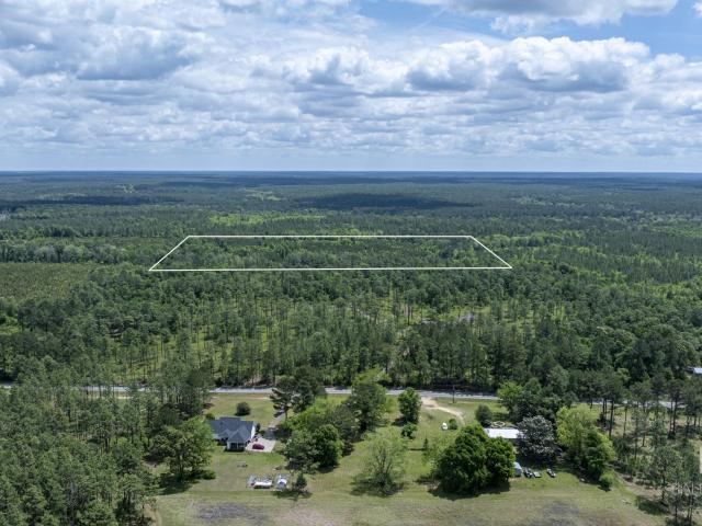 Land for sale in Bay Minette, Alabama