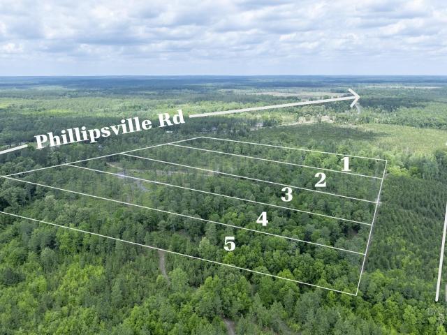 Land for sale in Bay Minette, Alabama