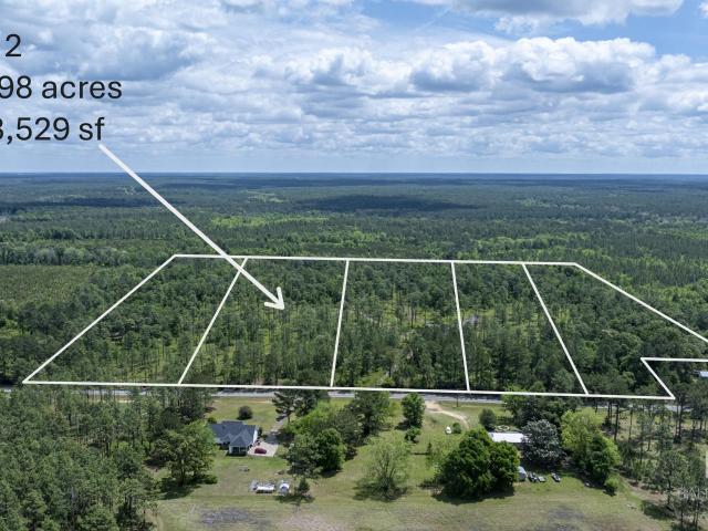 Land for sale in Bay Minette, Alabama