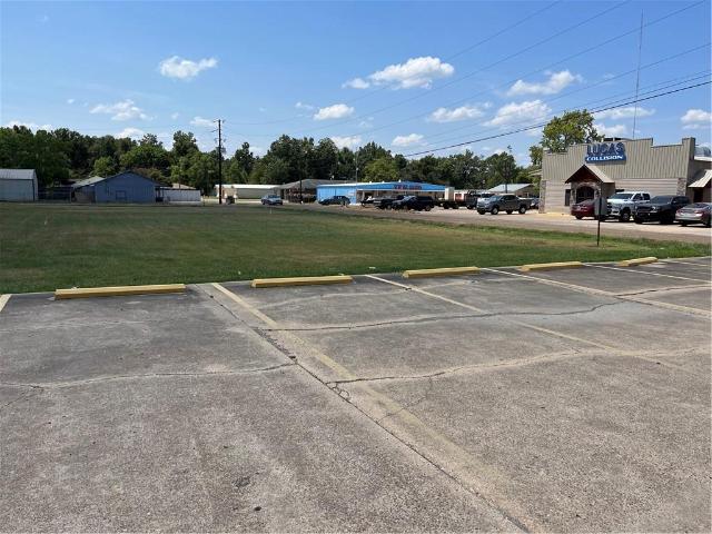 Land for sale in Marksville, Louisiana