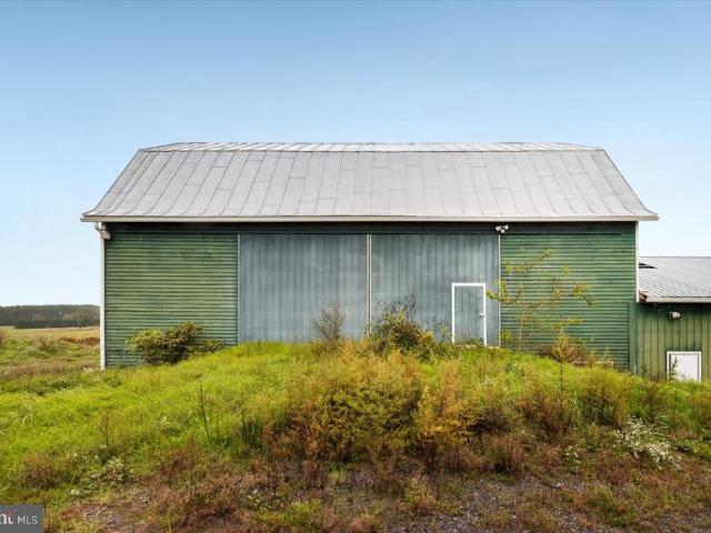Land for sale in Virginia