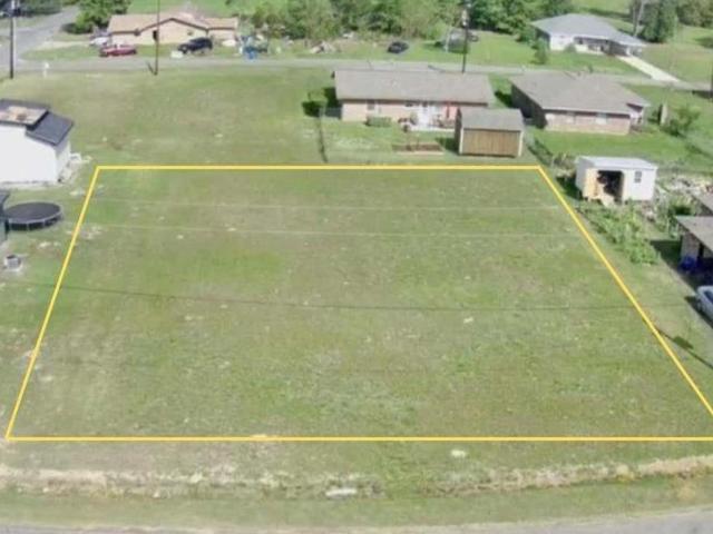 Land for sale in Jennings, Louisiana