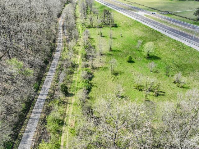 Land for sale in Tennessee