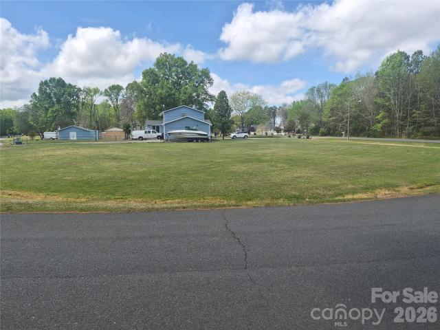 Land for sale in Indian Trail, North Carolina