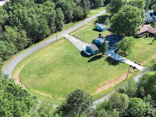 Land for sale in Indian Trail, North Carolina