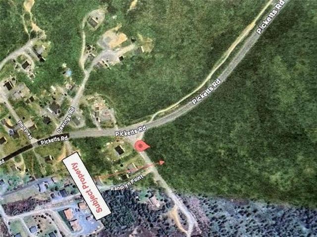 Land for sale in Shearstown, Newfoundland And Labrador
