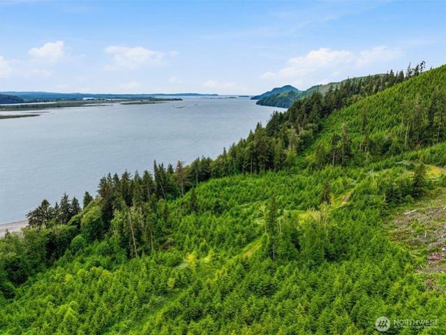 Land for sale in Skamokawa, Washington