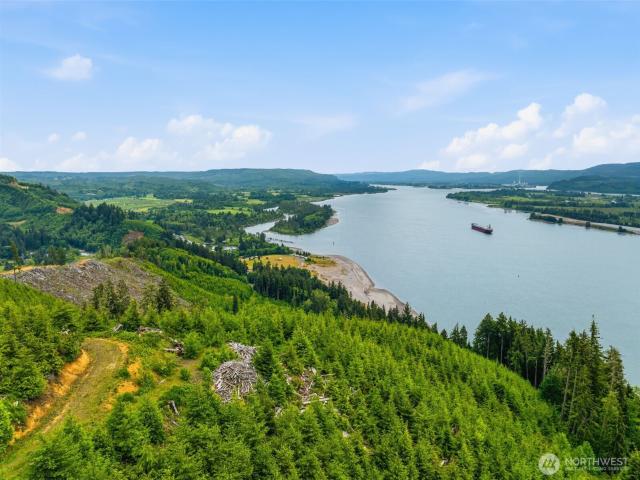 Land for sale in Skamokawa, Washington