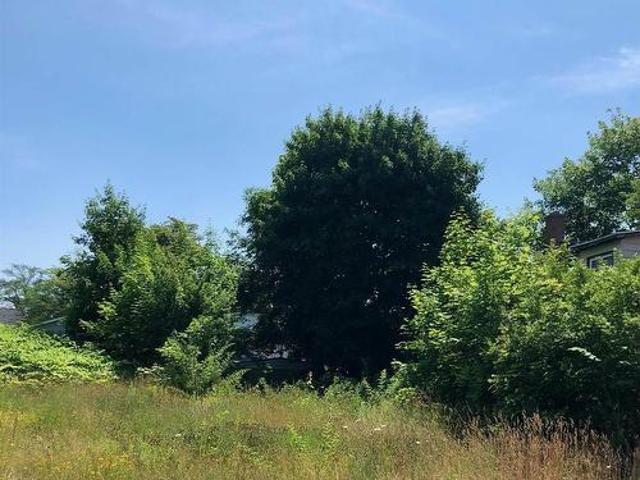 Land for sale in North Sydney, Nova Scotia