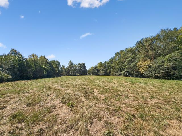 Land for sale in Tennessee