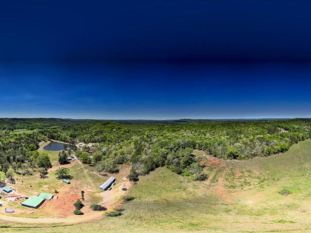 Land for sale in Alabama