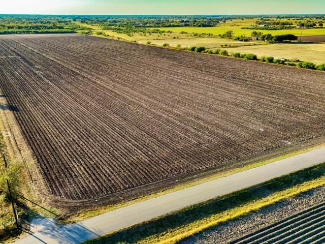 Land for sale in East Bernard, Texas