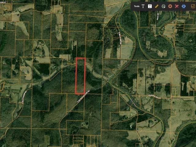 Land for sale in Depauw, Indiana