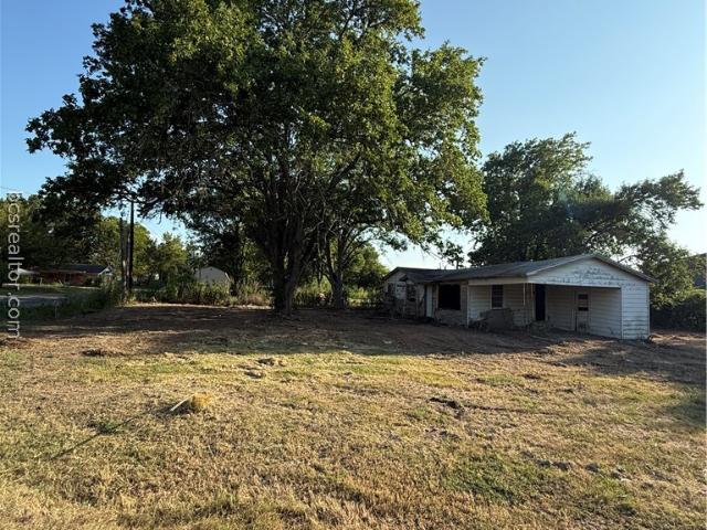 Land for sale in Hearne, Robertson County