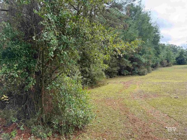 Land for sale in Gulf Shores, Alabama